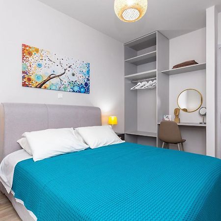 Nightingale Villa & Suites Corfu Gazátika 外观 照片