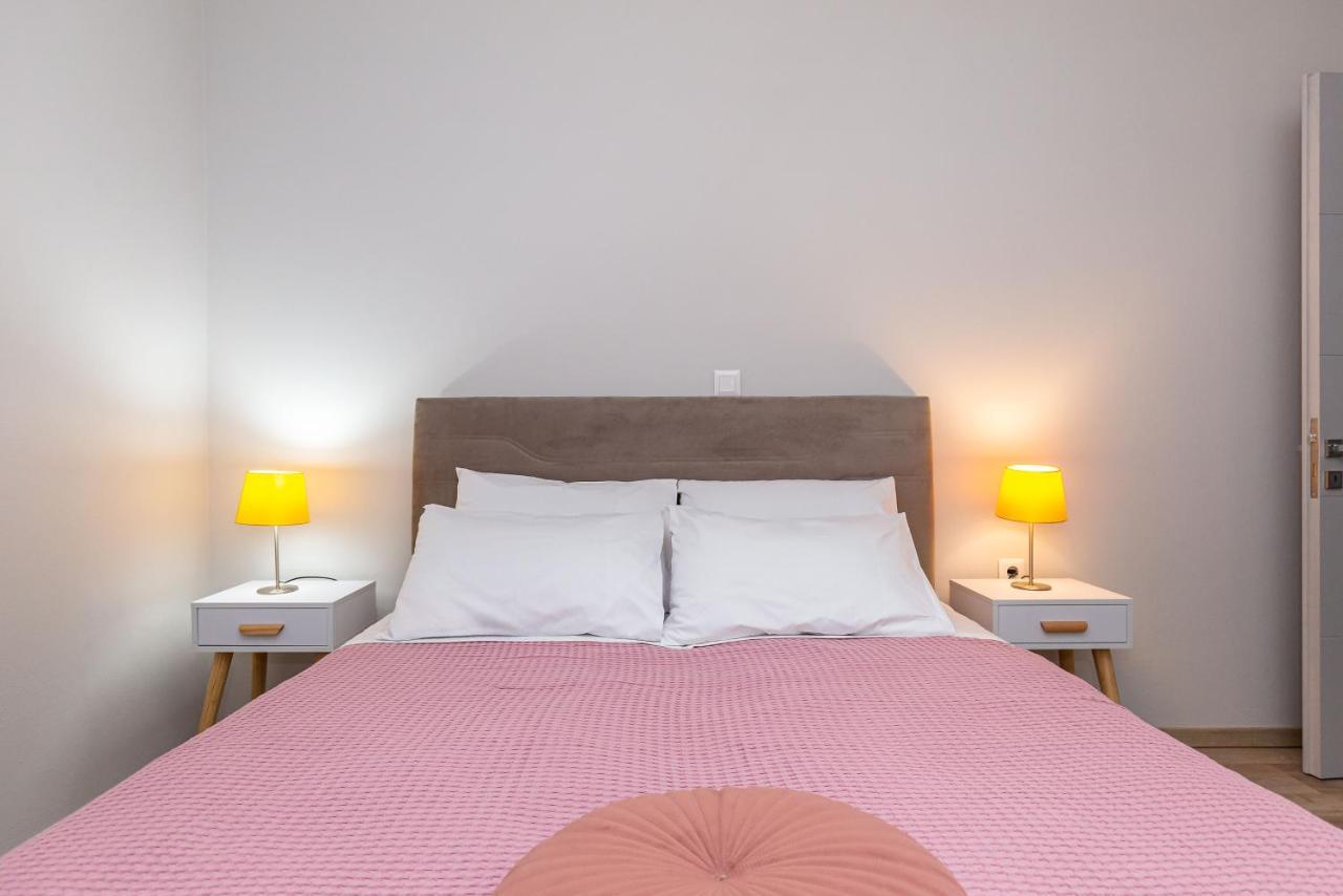 Nightingale Villa & Suites Corfu Gazátika 外观 照片